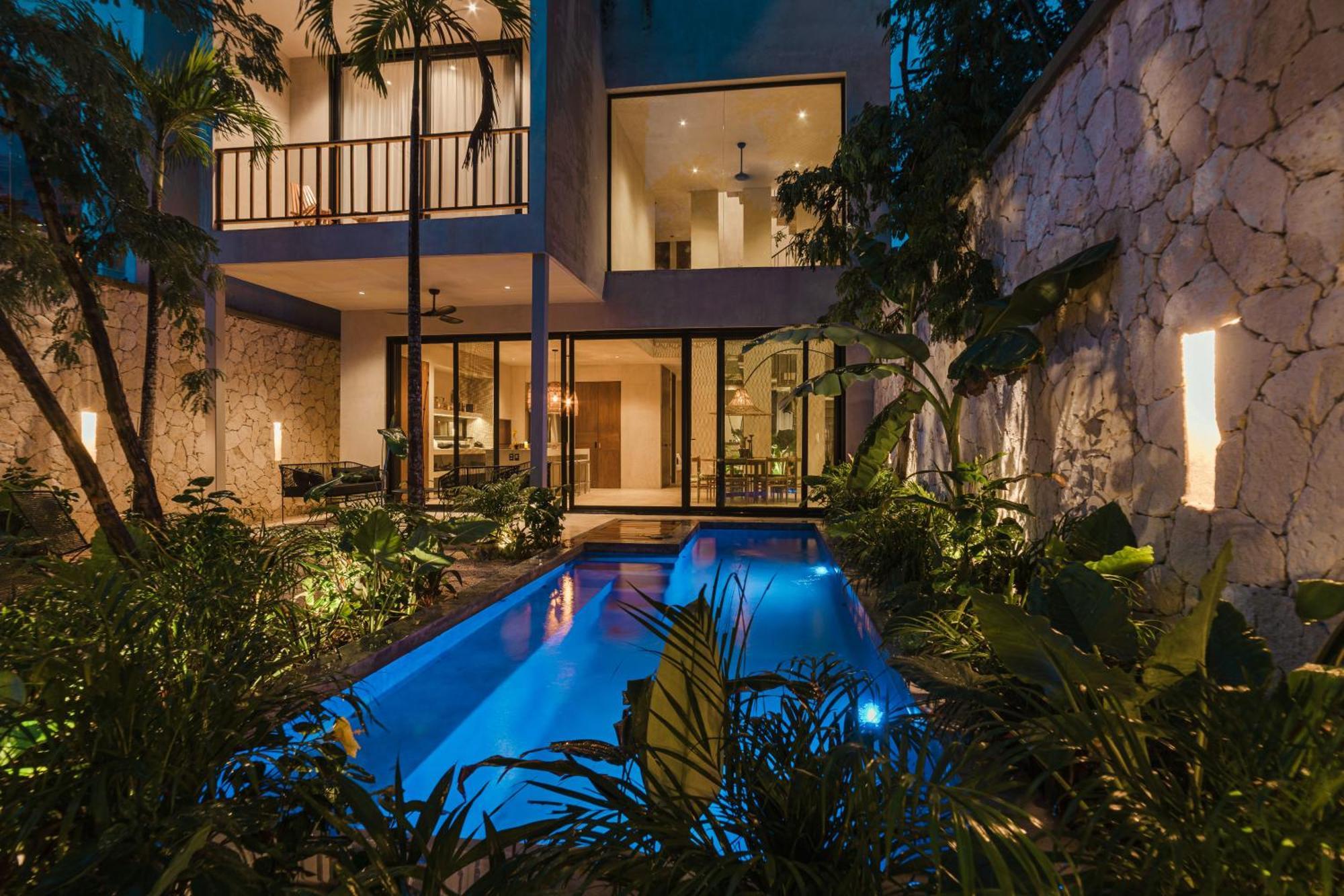 Charlotte Holiday home