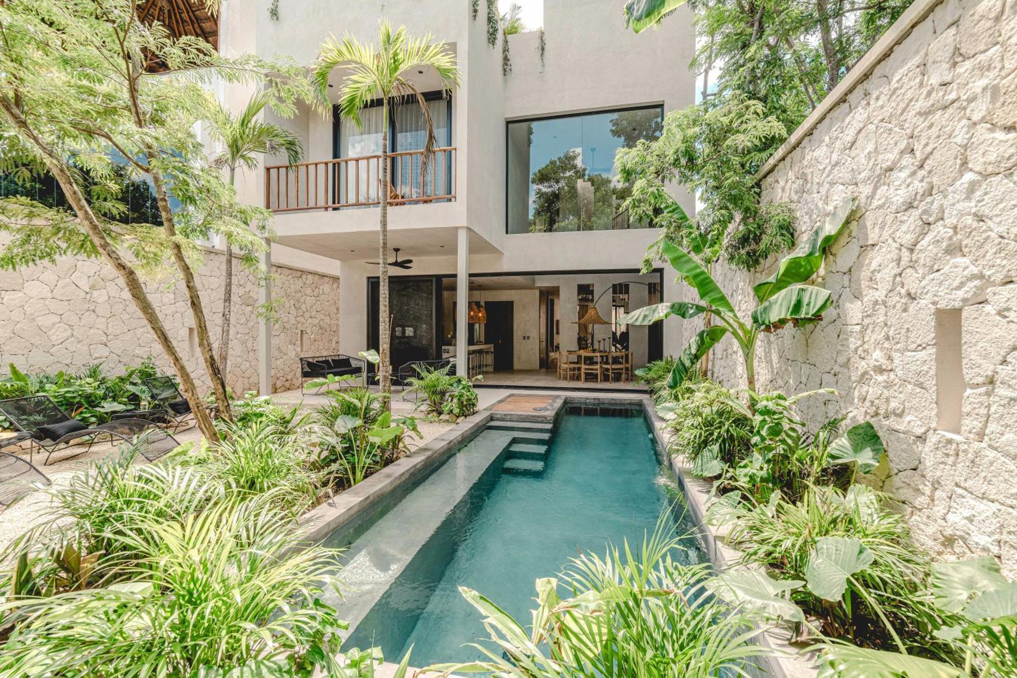 Charlotte Holiday home