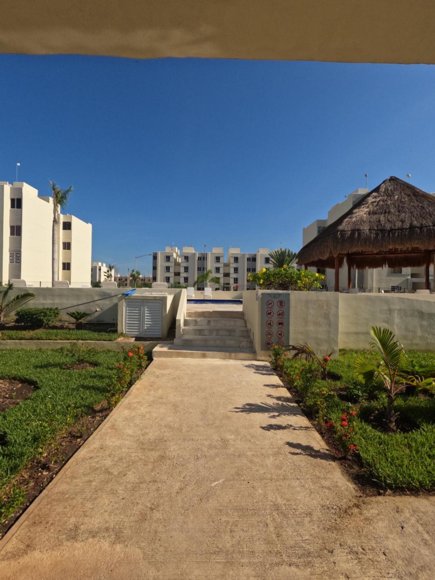 Family Department Apartment Tulum