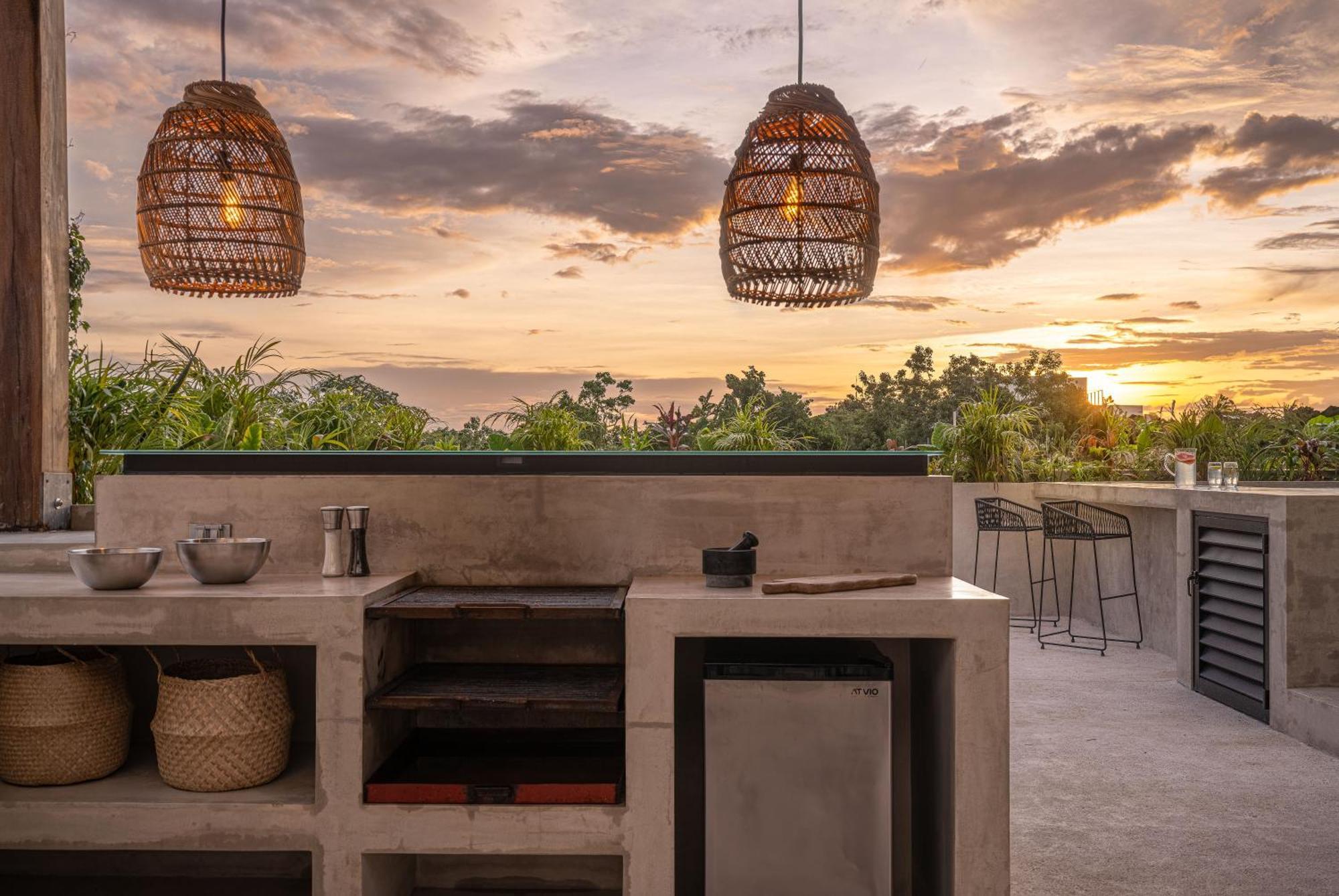 Charlotte Holiday home Tulum