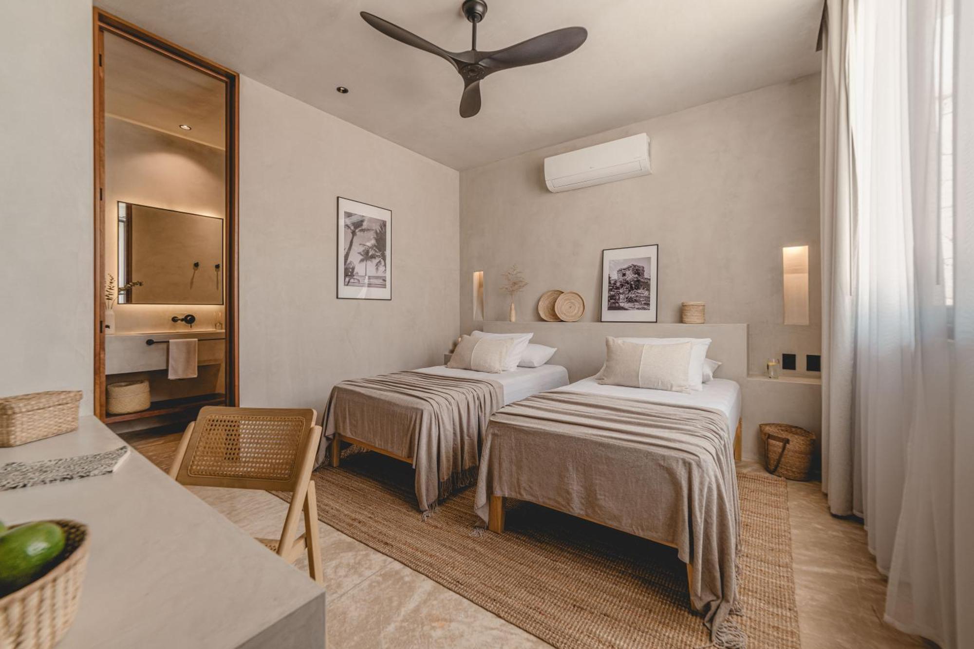 Charlotte Holiday home Tulum