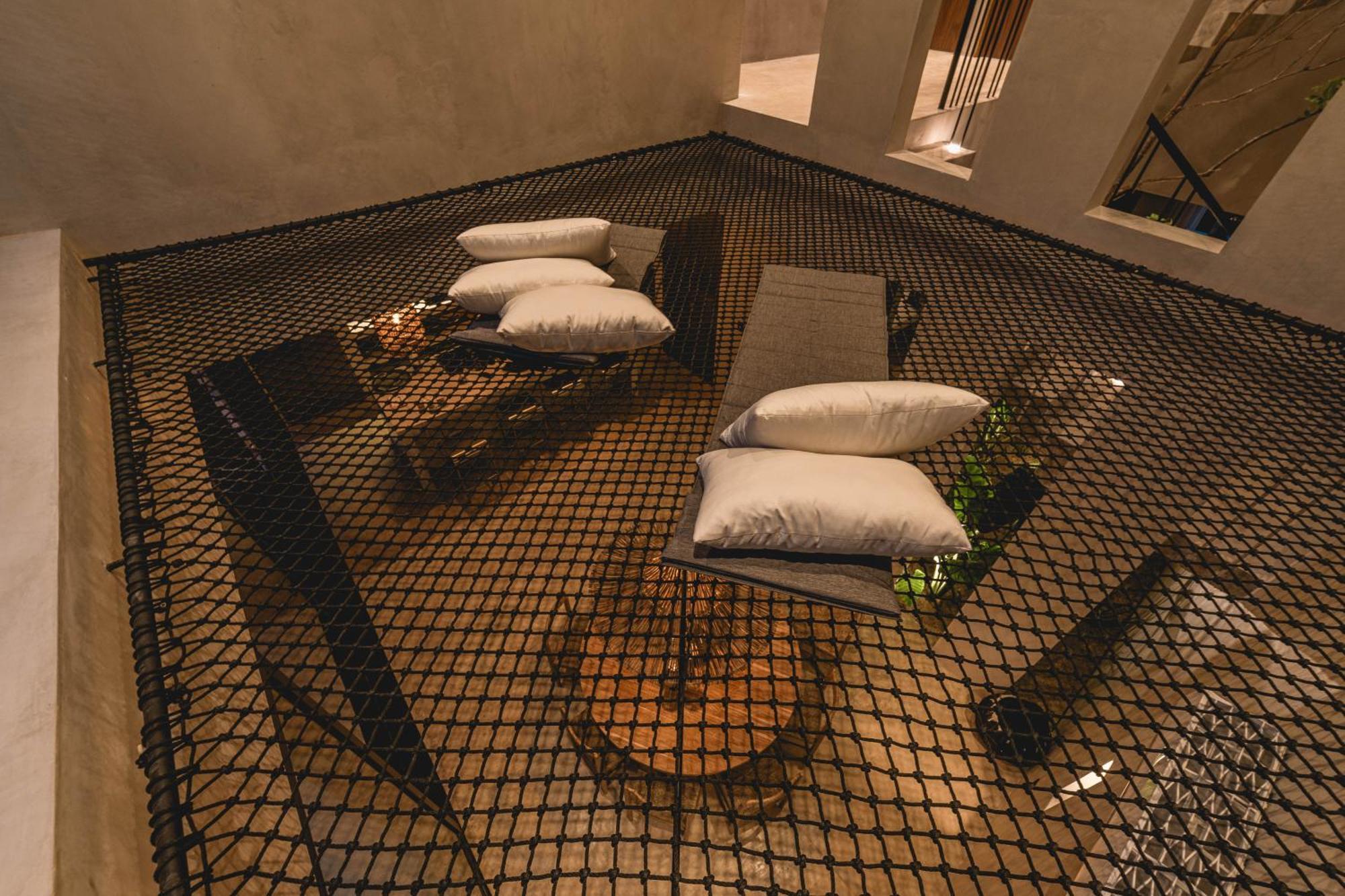 Charlotte Holiday home