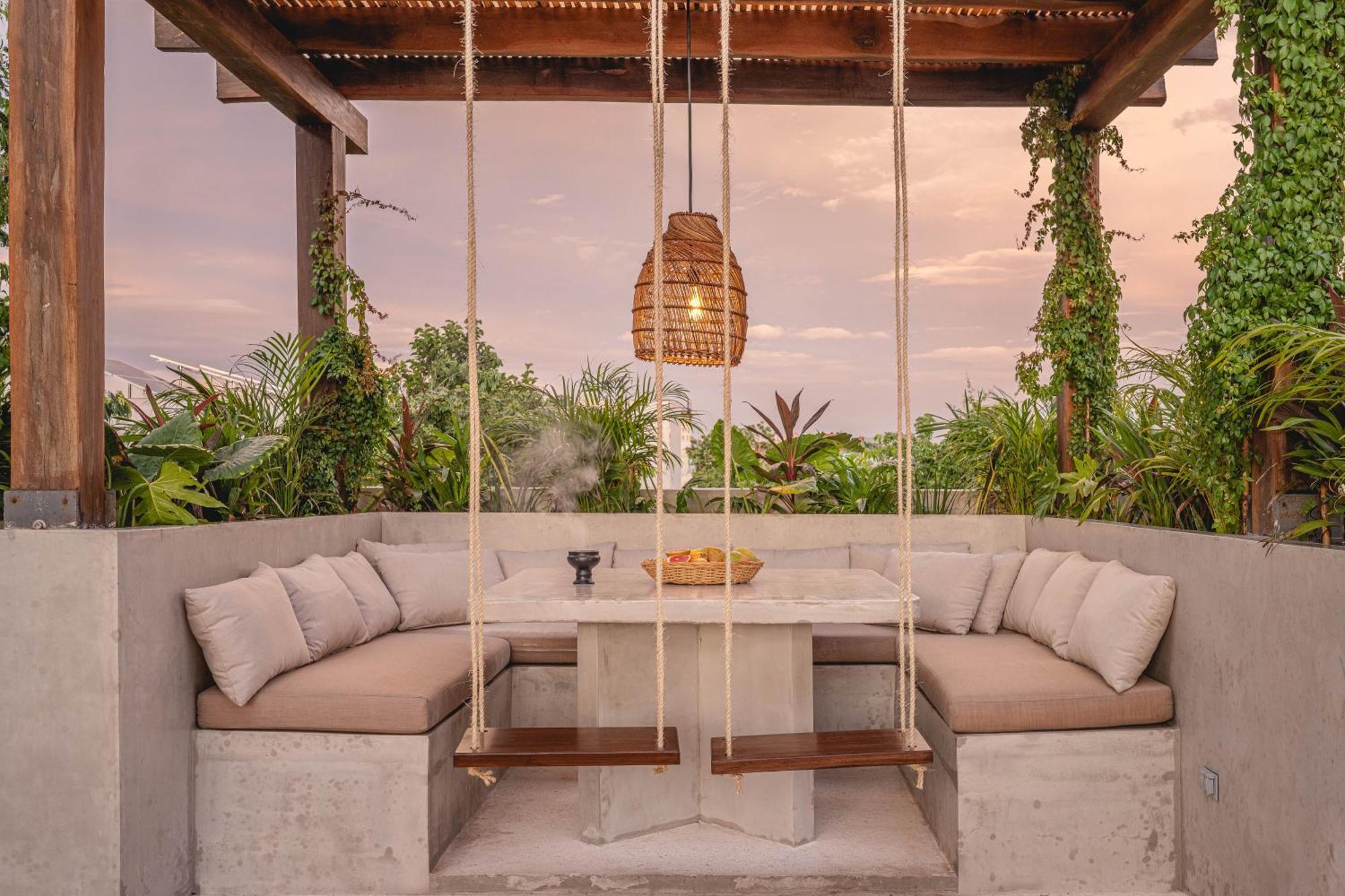 Charlotte Holiday home *
