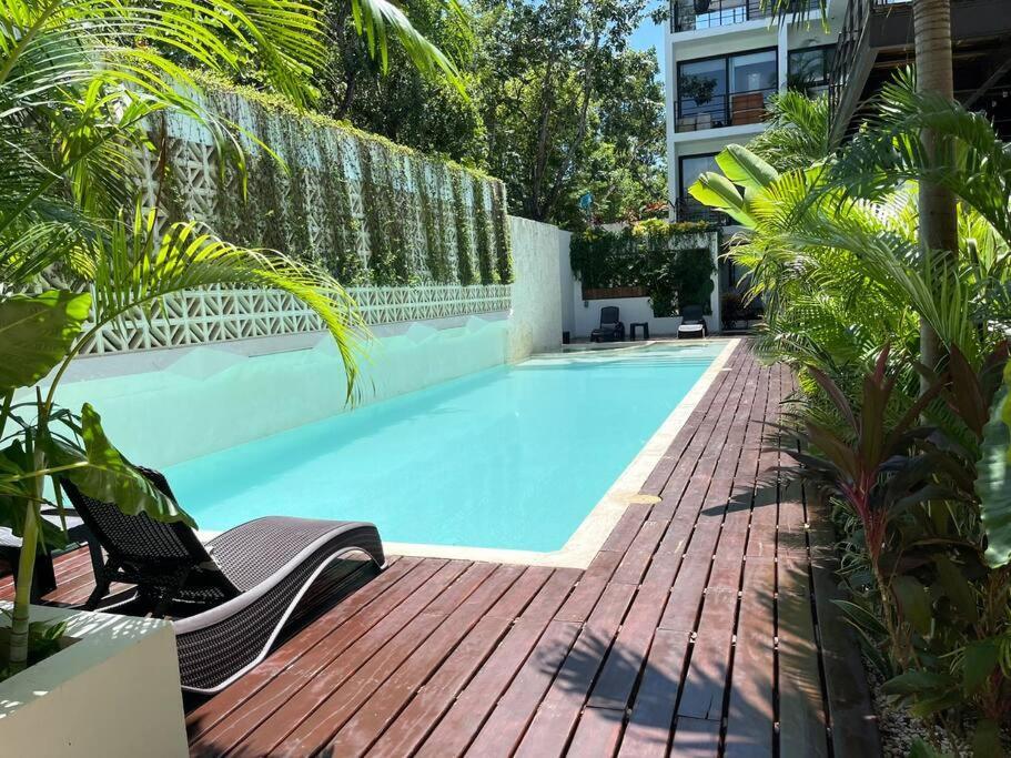 Caracol Garden In Forest Nook