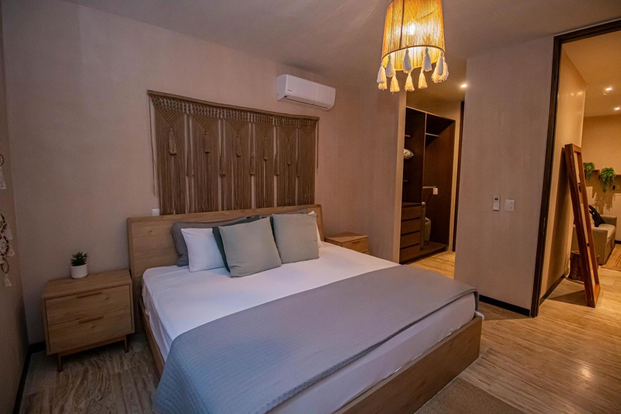 Ophelia Experience Apartment