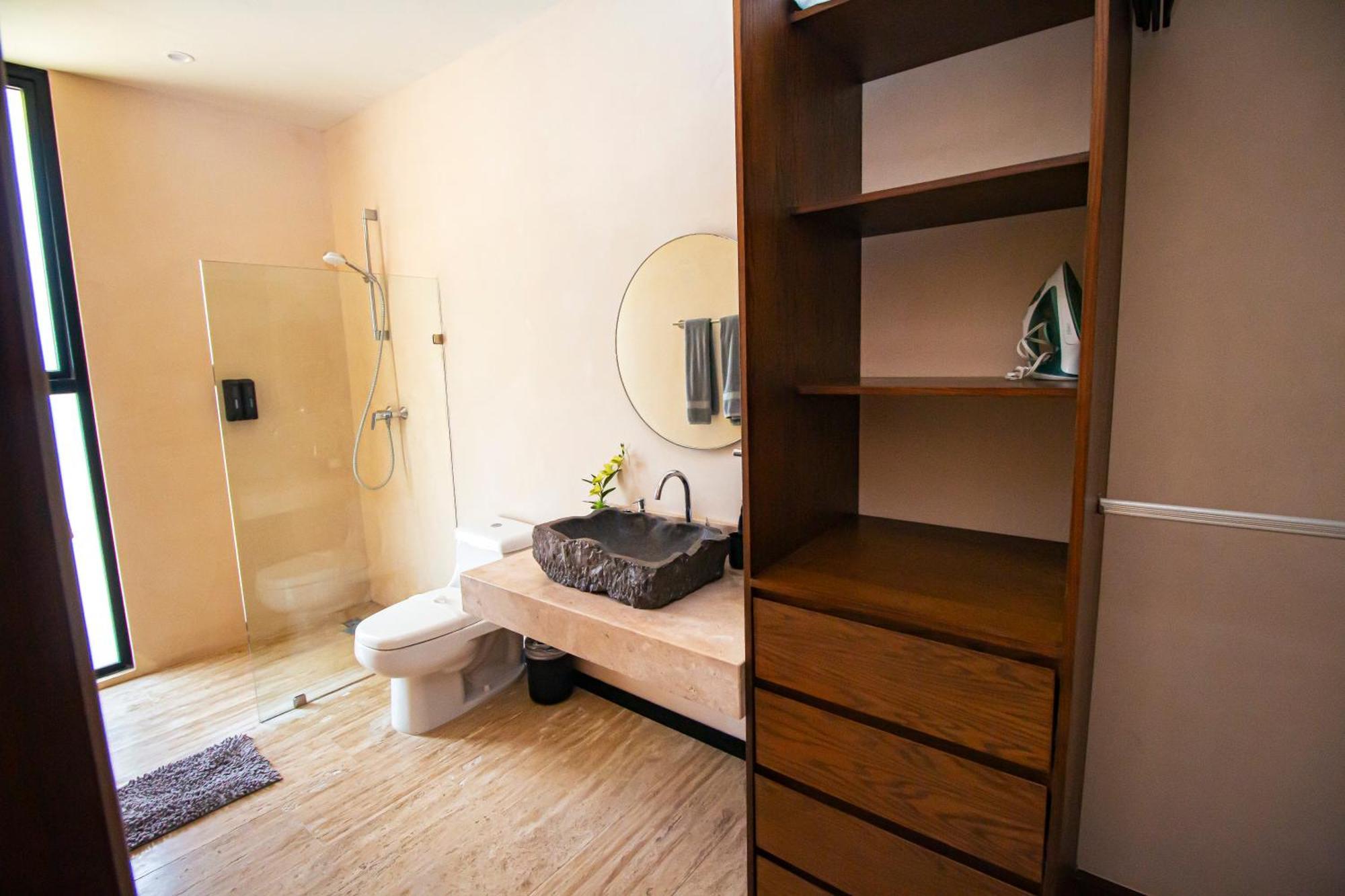 Ophelia Experience Apartment *