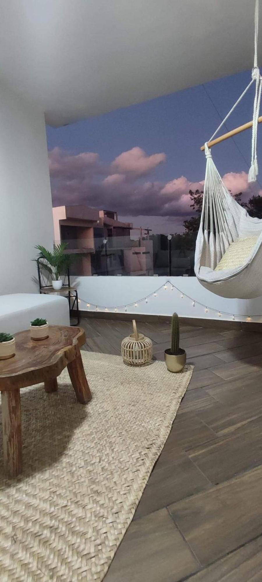 Jungle Oasis Studio: Beachside Retreat With Pool And Amenities * Tulum