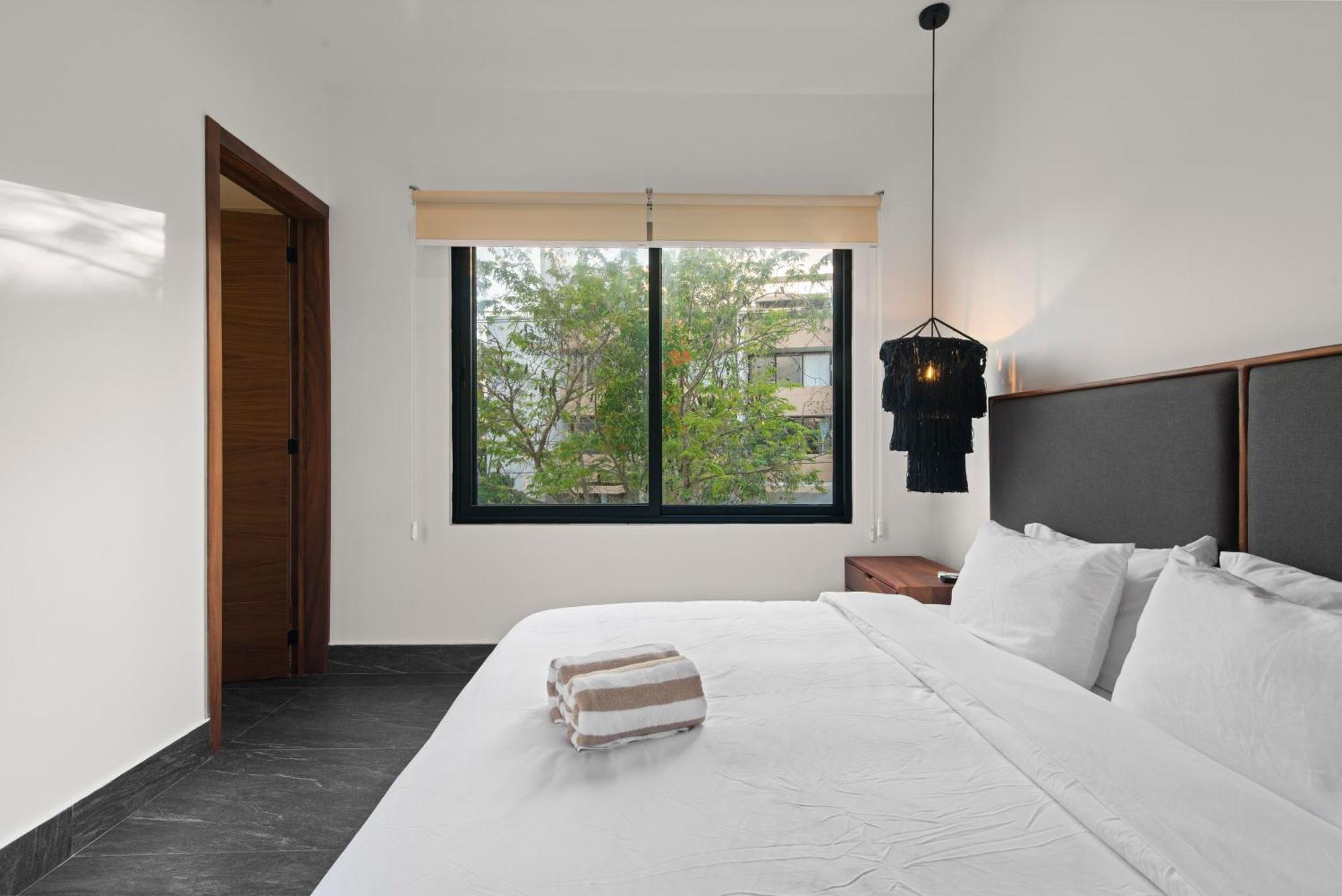 La Veleta Getaway At Asana Leaf House Sleeps 12 Сasa de vacaciones *
