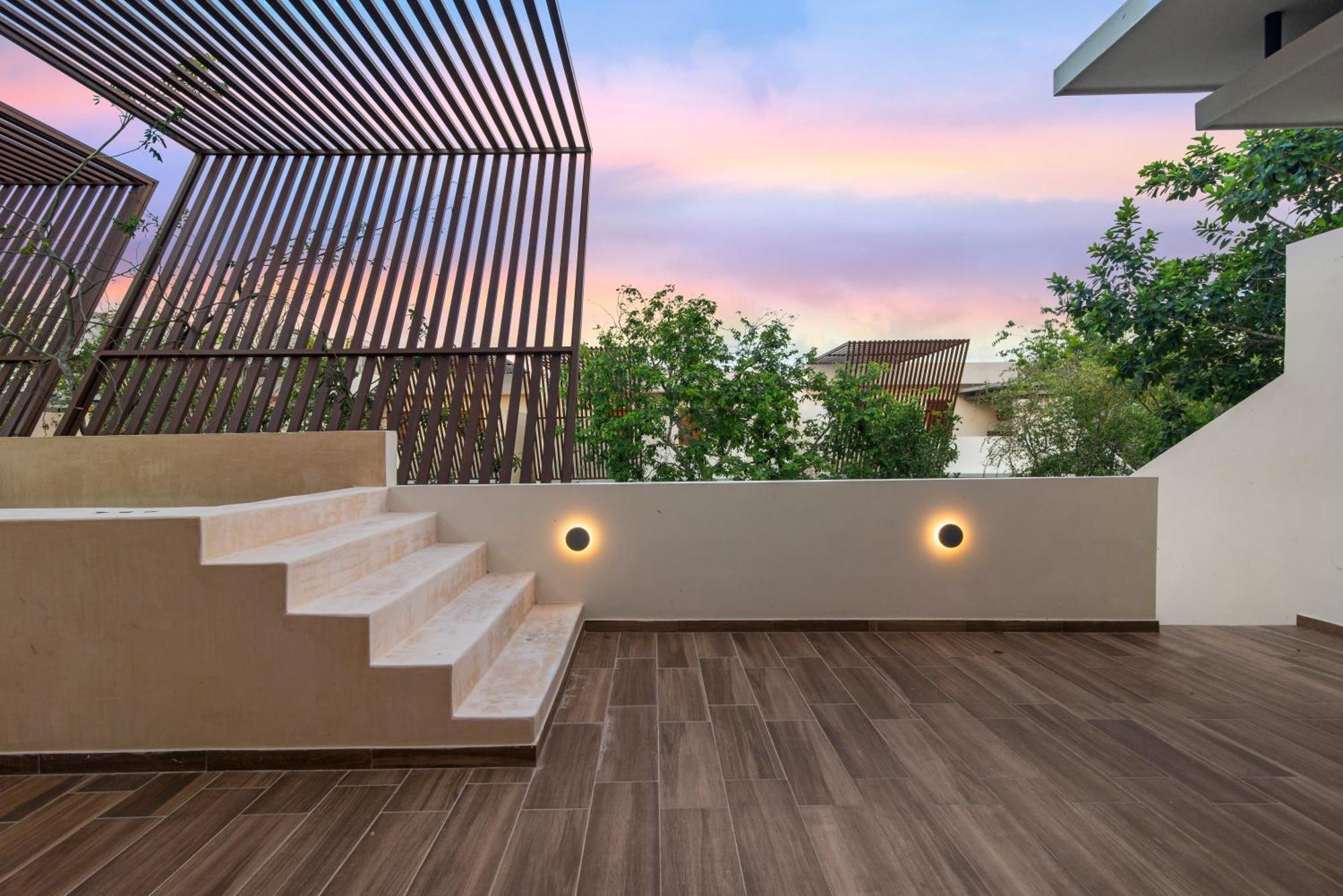 Сasa de vacaciones La Veleta Getaway At Asana Leaf House Sleeps 12 *