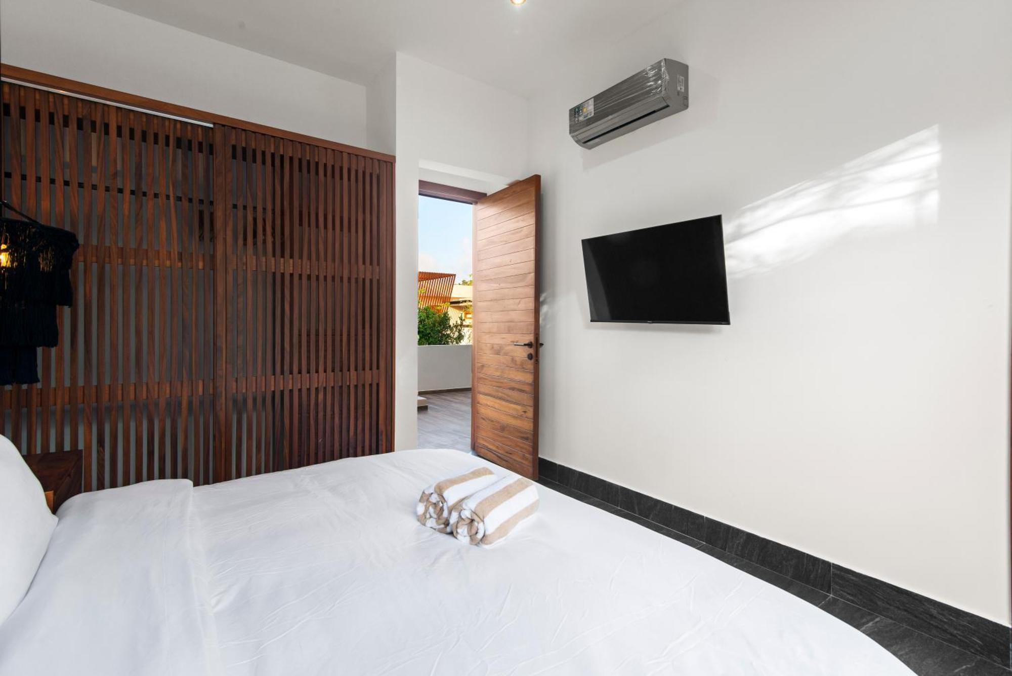 Сasa de vacaciones La Veleta Getaway At Asana Leaf House Sleeps 12 *