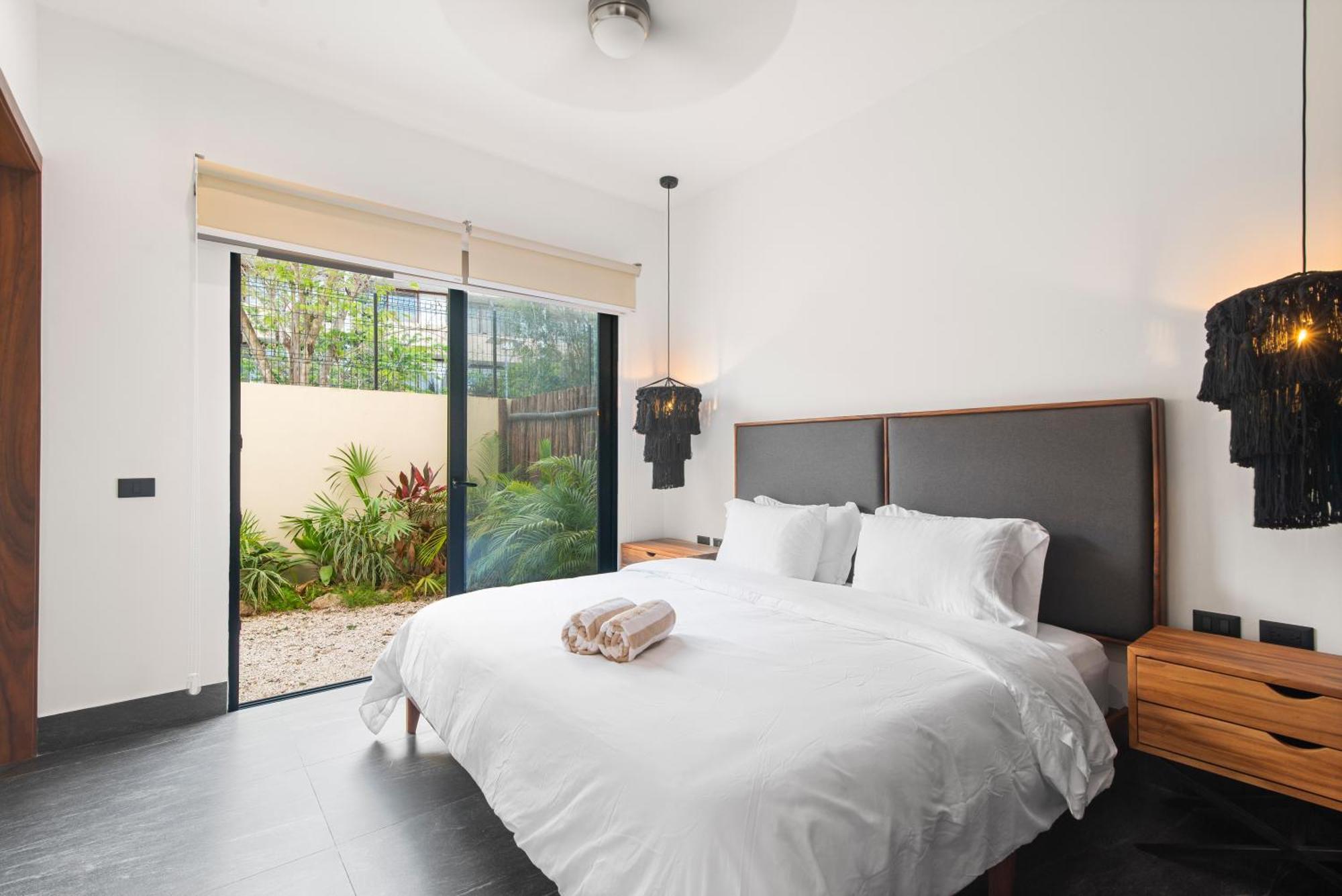 Сasa de vacaciones La Veleta Getaway At Asana Leaf House Sleeps 12 *