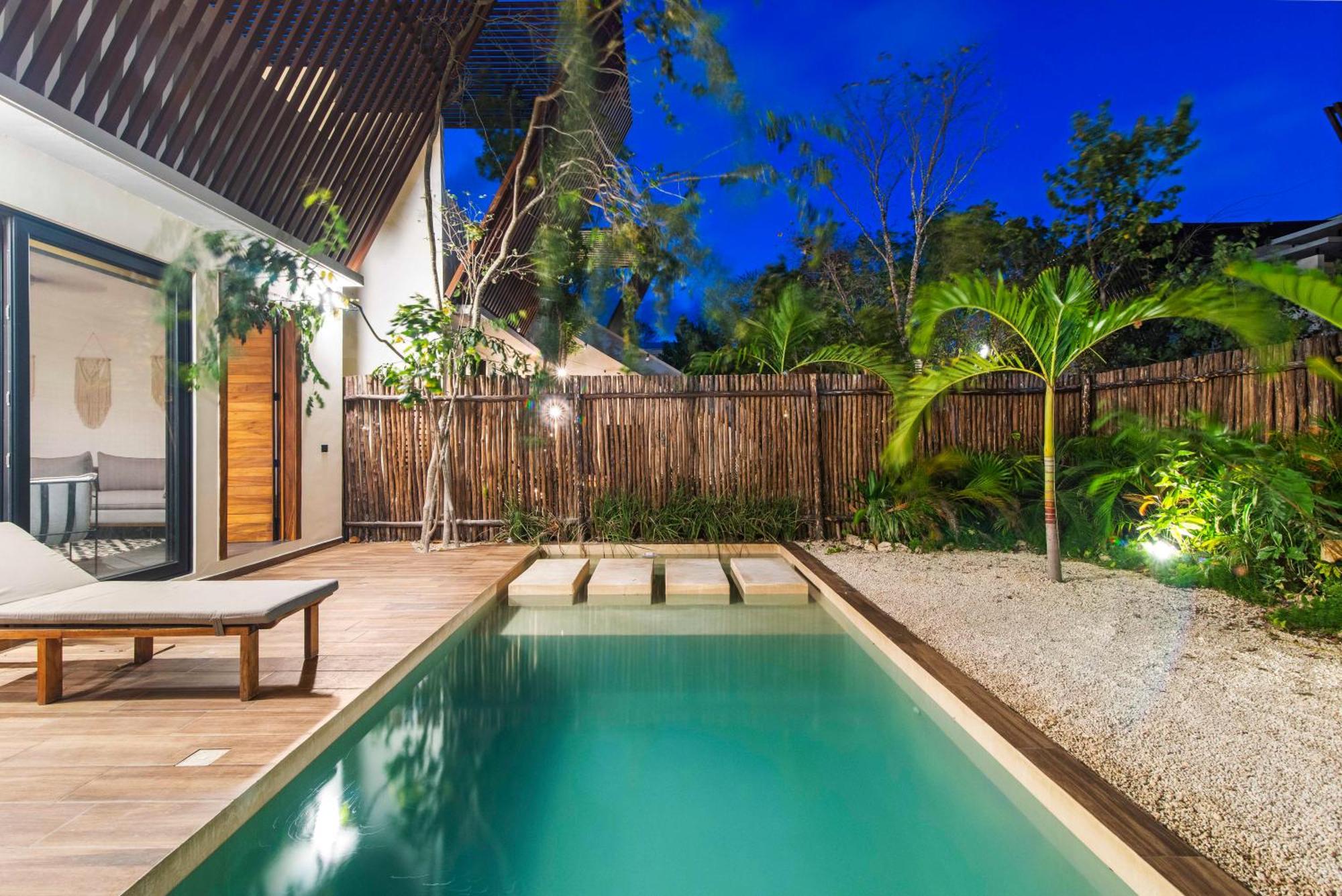 Сasa de vacaciones La Veleta Getaway At Asana Leaf House Sleeps 12 *