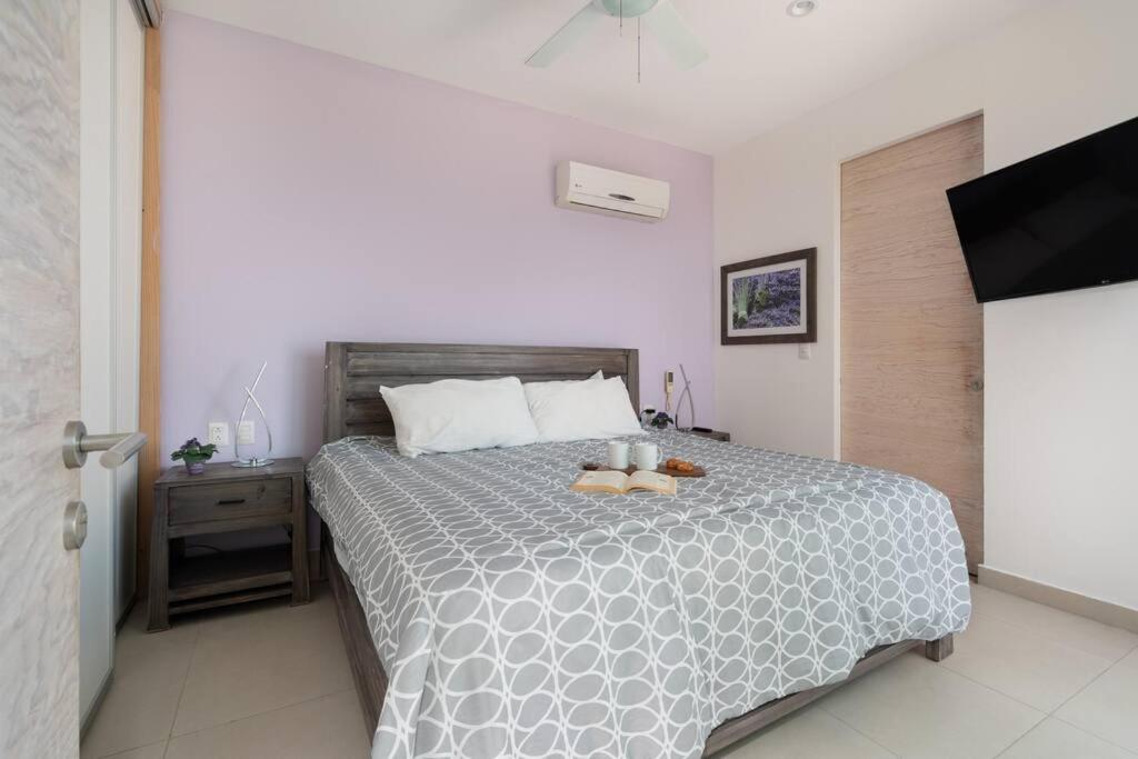 Apartment Encanto Tulum