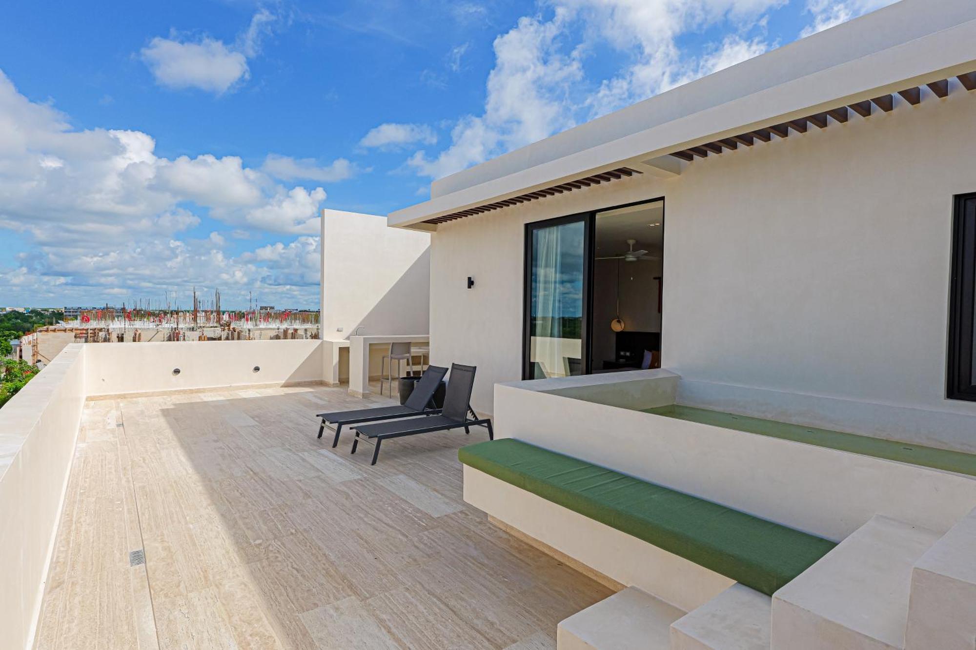 Maria 415 Ph Holiday home