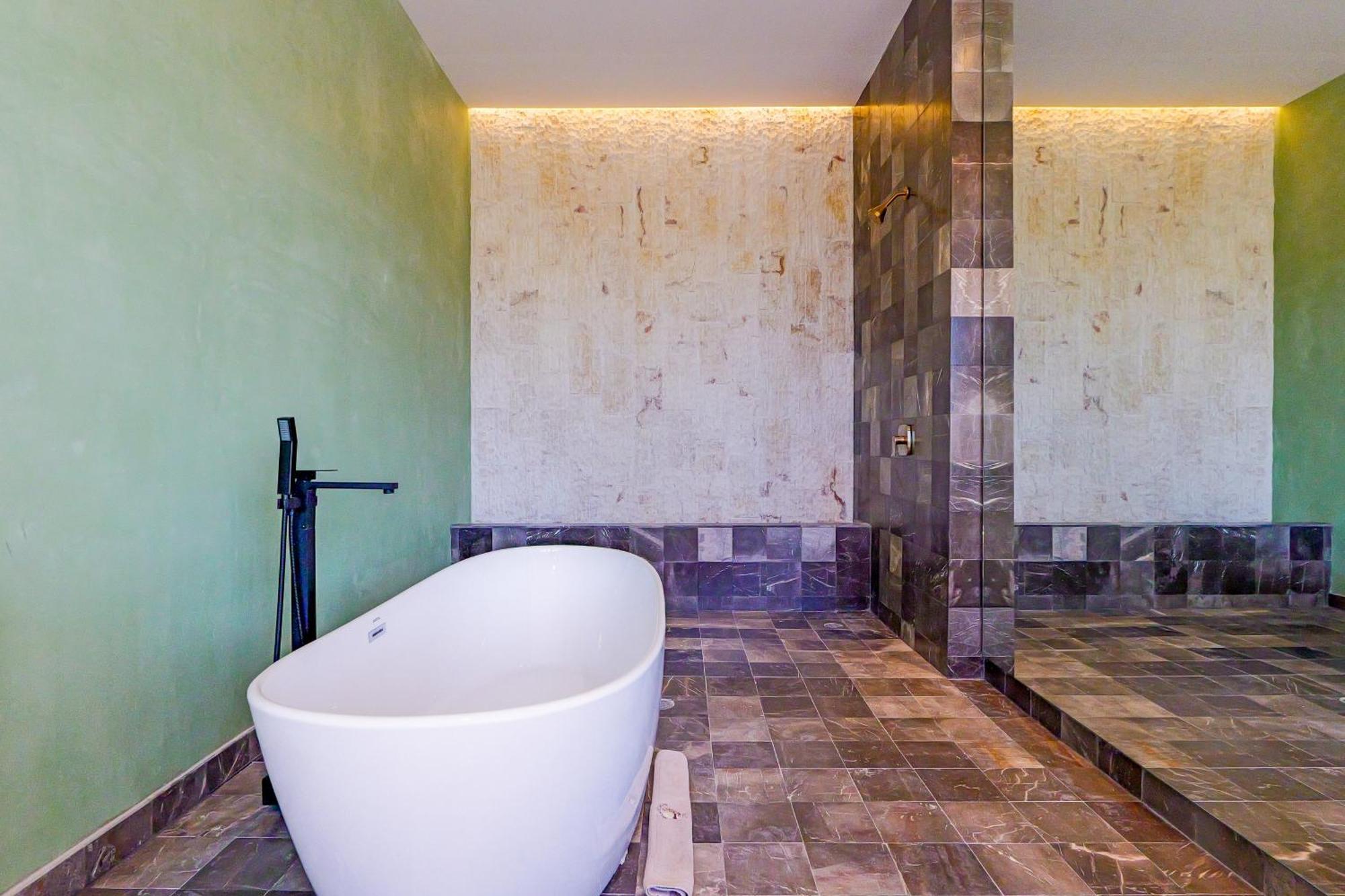Maria 415 Ph Holiday home Tulum
