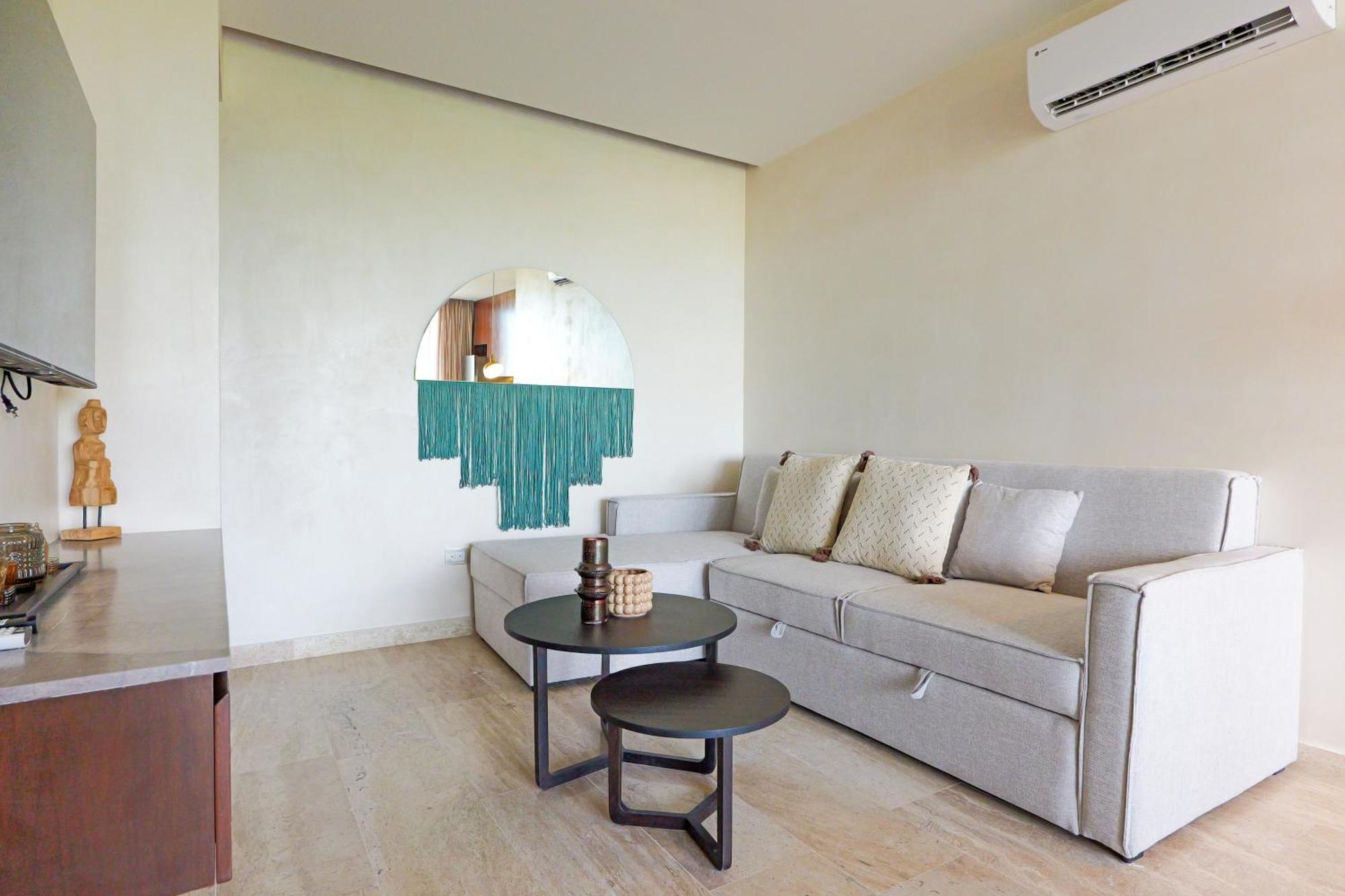 Maria 415 Ph Holiday home
