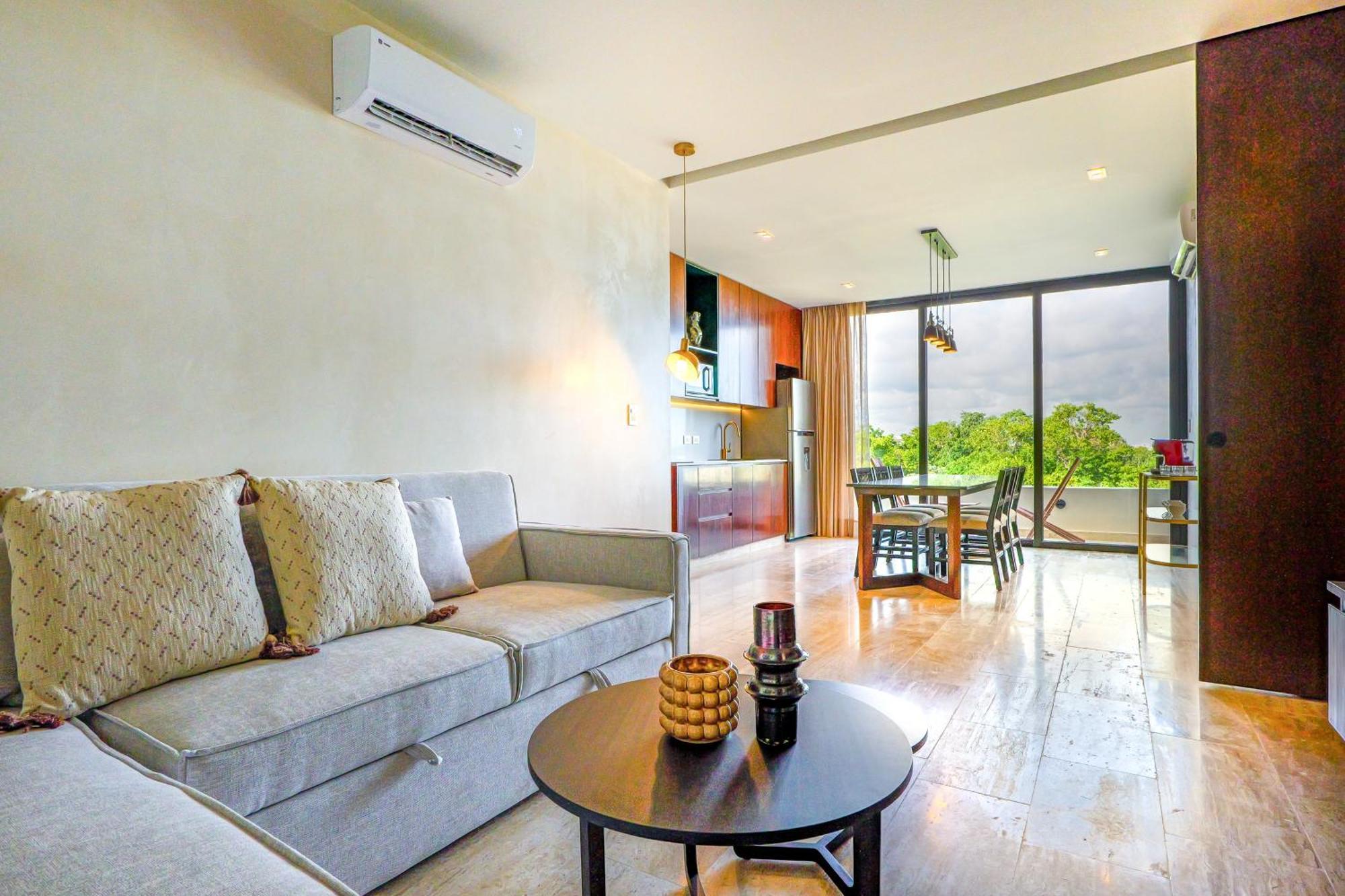 Holiday home Maria 415 Ph *