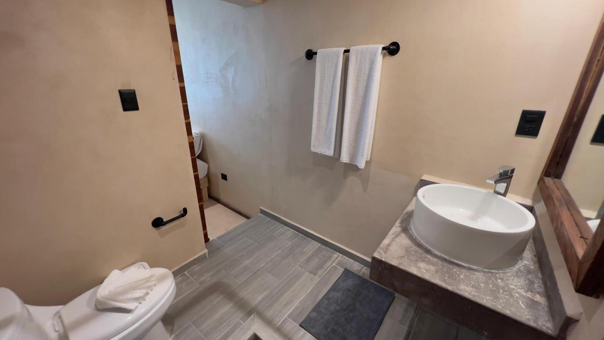 Family & Couples Harmonia In Apartment Tulum