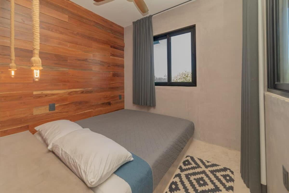 Great Value Luxury Penthouse Aldea Zama Tulum