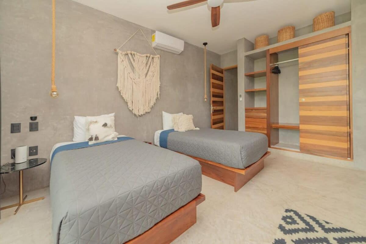 Great Value Luxury Penthouse Aldea Zama Holiday home