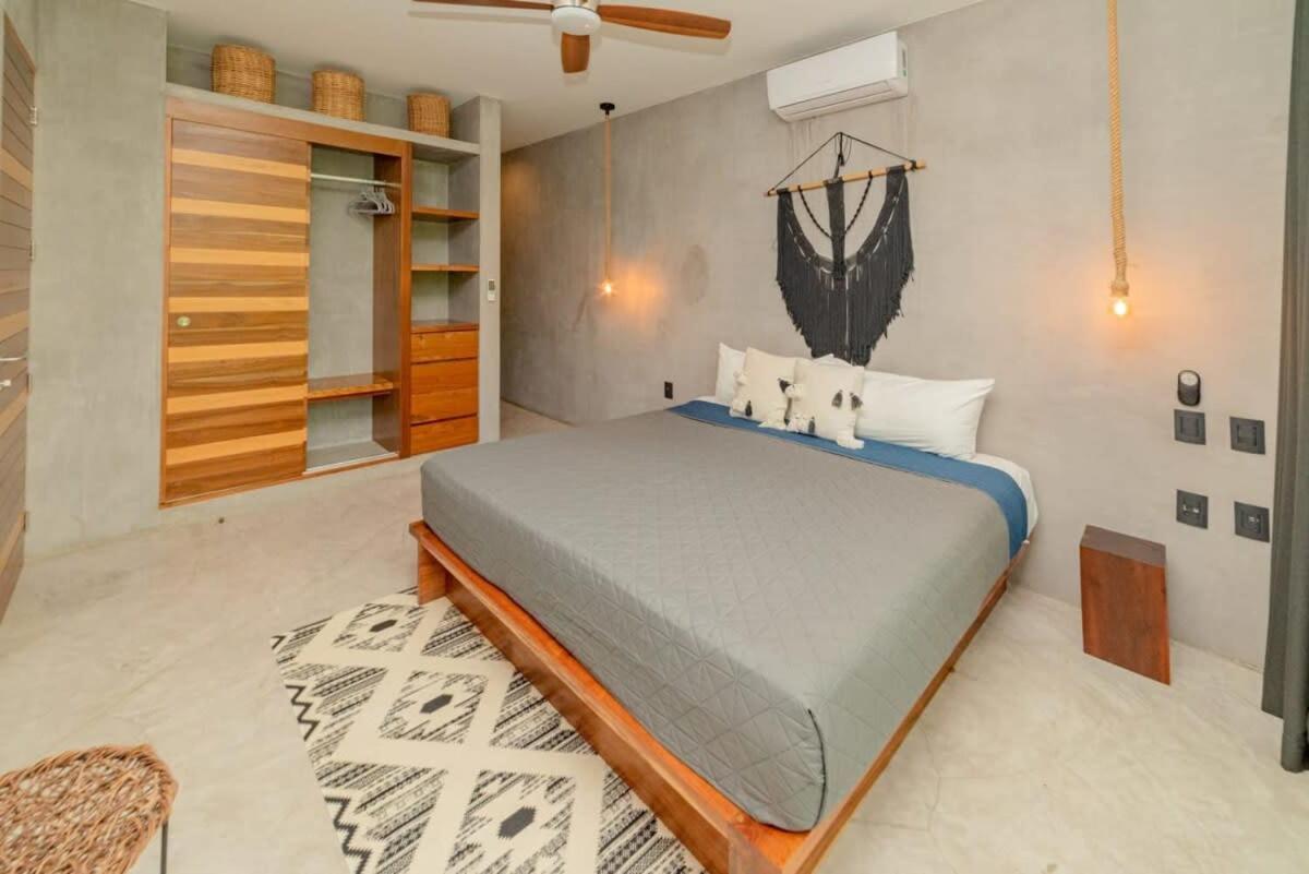 Great Value Luxury Penthouse Aldea Zama *