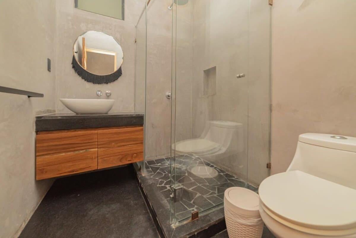 Great Value Luxury Penthouse Aldea Zama * Tulum