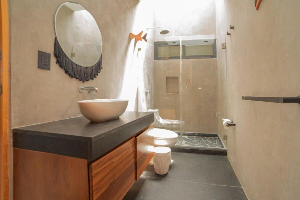 Holiday home Great Value Luxury Penthouse Aldea Zama Tulum