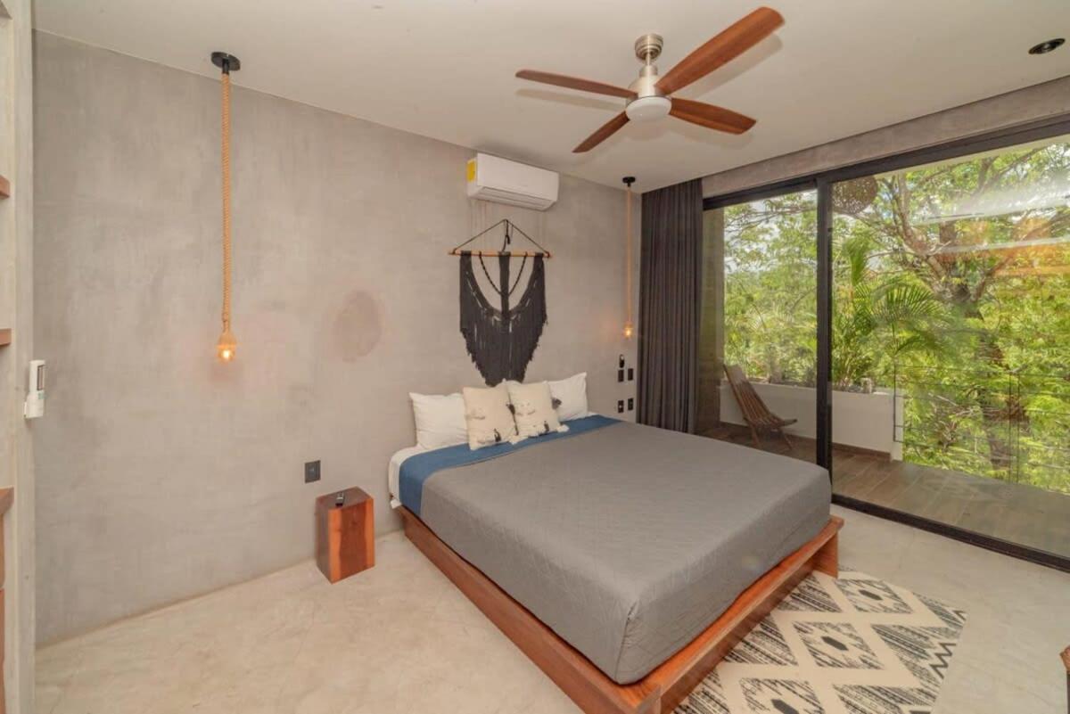 Great Value Luxury Penthouse Aldea Zama * Tulum