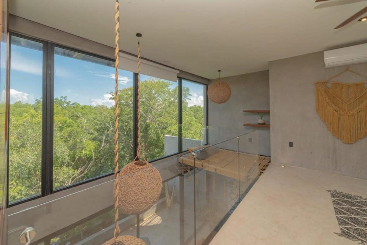 Great Value Luxury Penthouse Aldea Zama