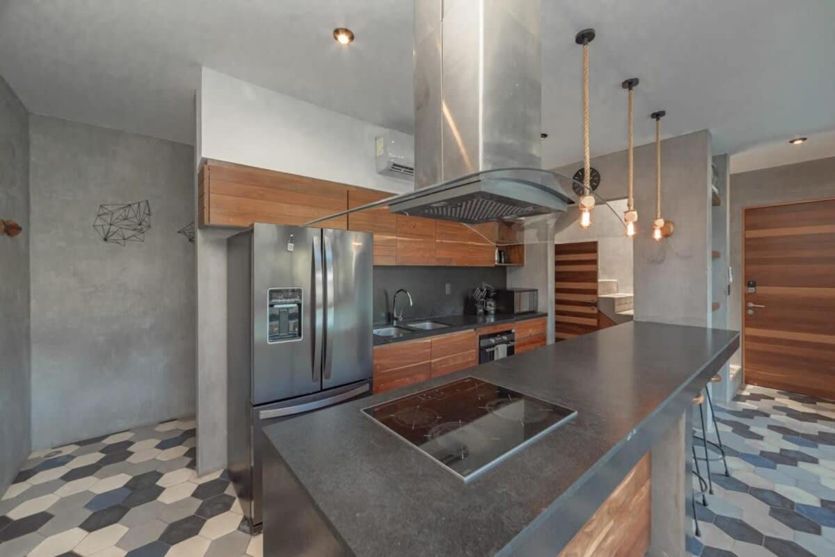 Great Value Luxury Penthouse Aldea Zama Holiday home