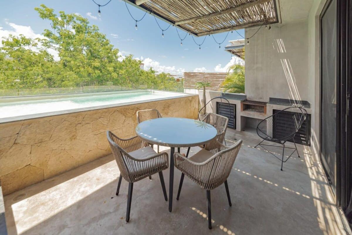 Great Value Luxury Penthouse Aldea Zama