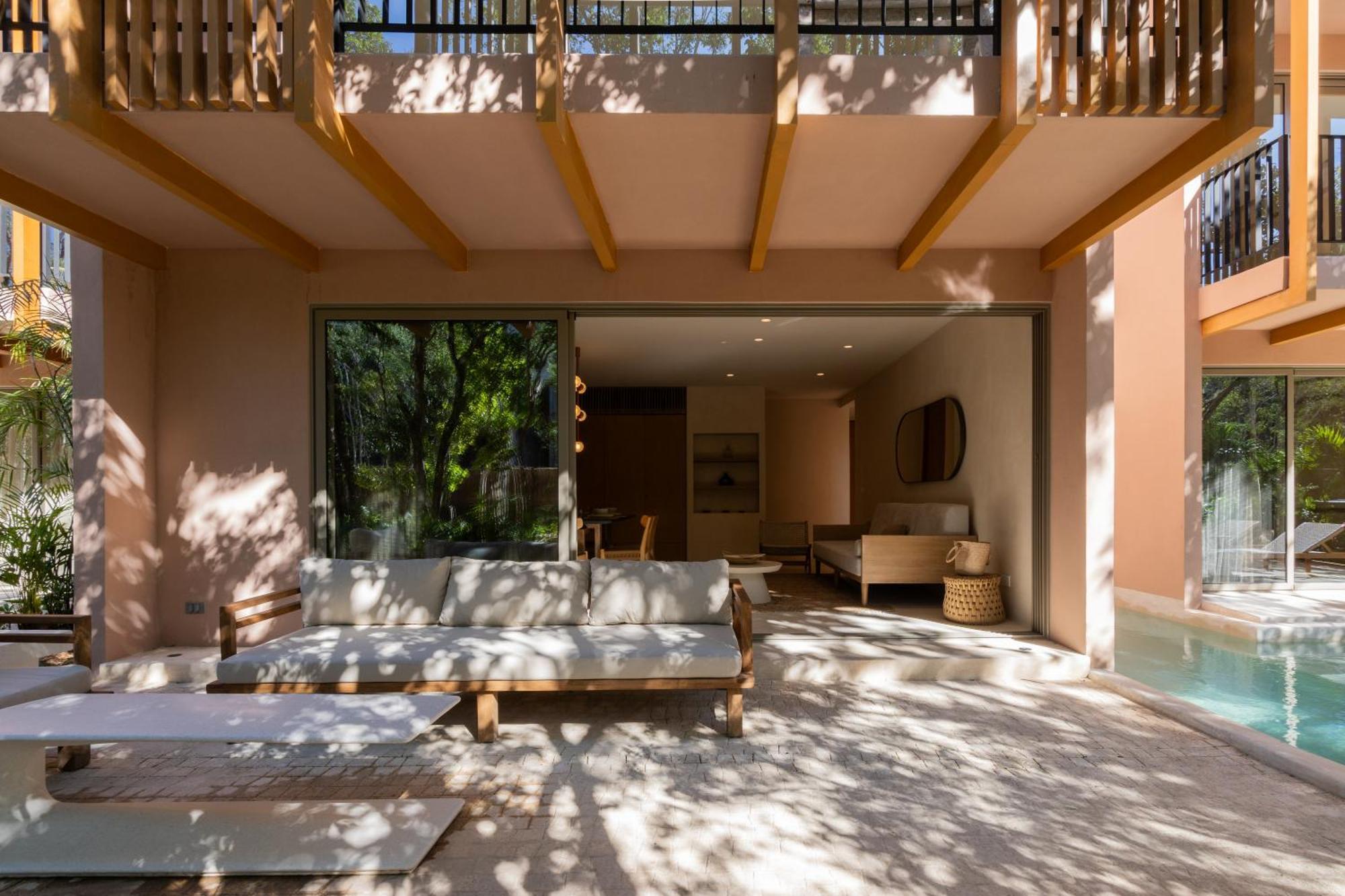 Aflora - Managed By Elite Alliance Hotel