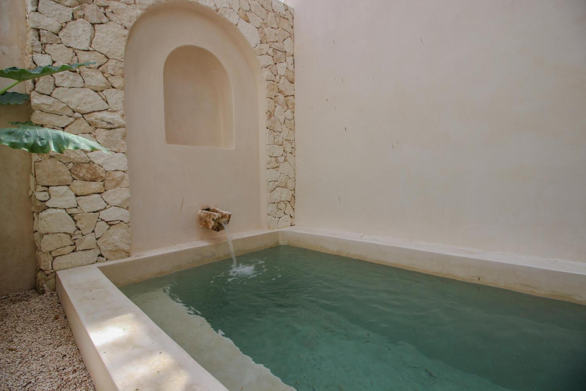 Luxury Townhouse With Private Pool In La Veleta Apartment Tulum
