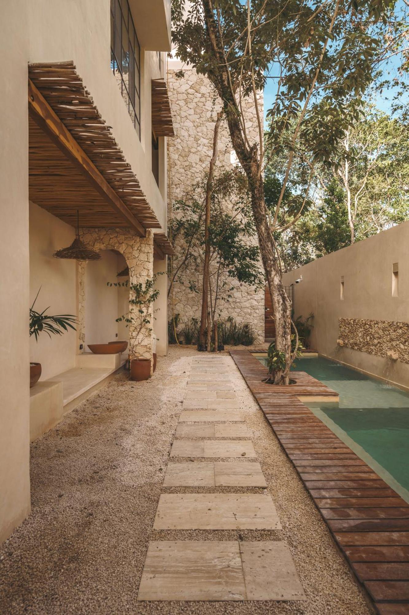 Luxury Townhouse With Private Pool In La Veleta