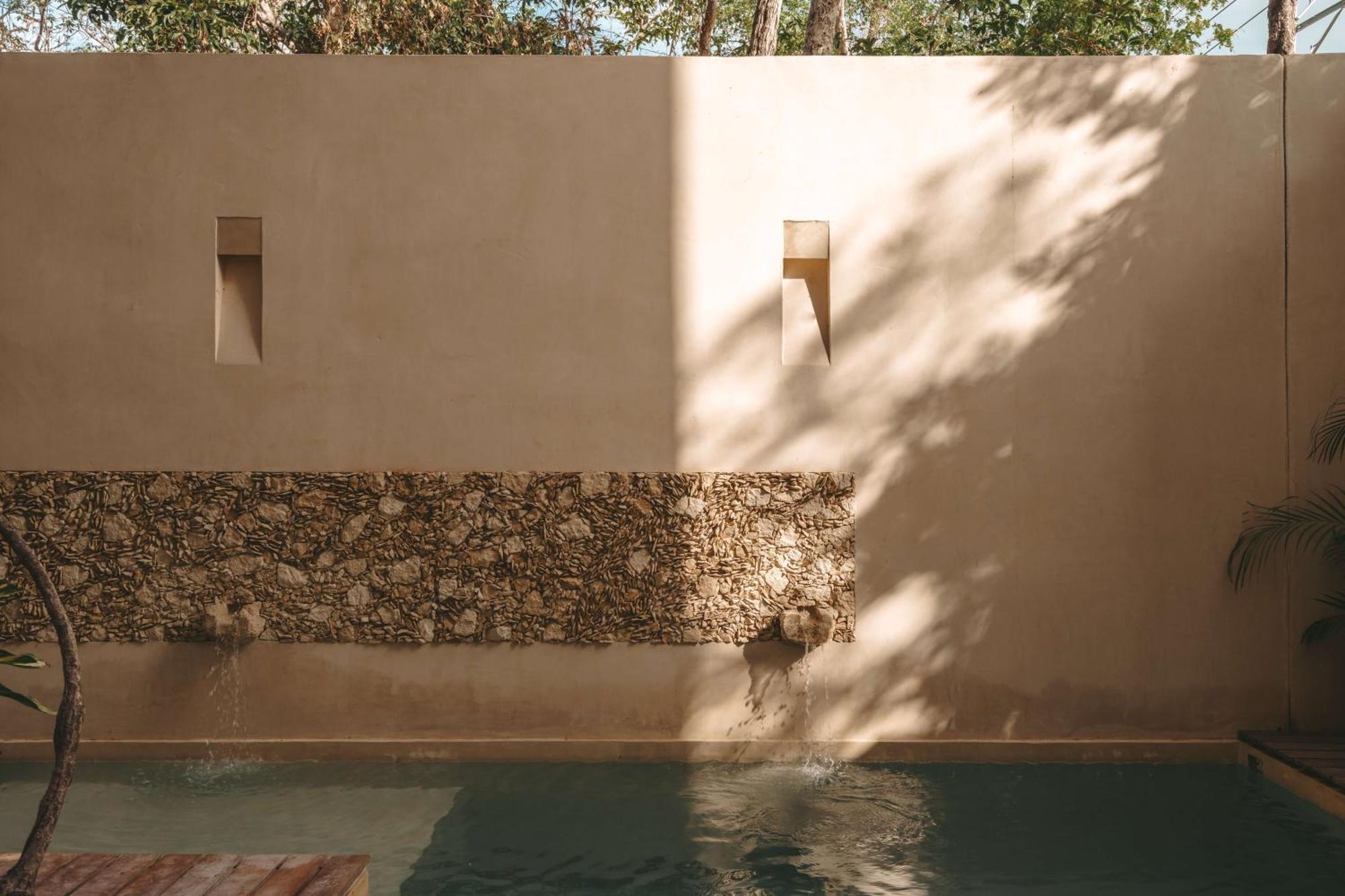 Luxury Townhouse With Private Pool In La Veleta Apartment *
