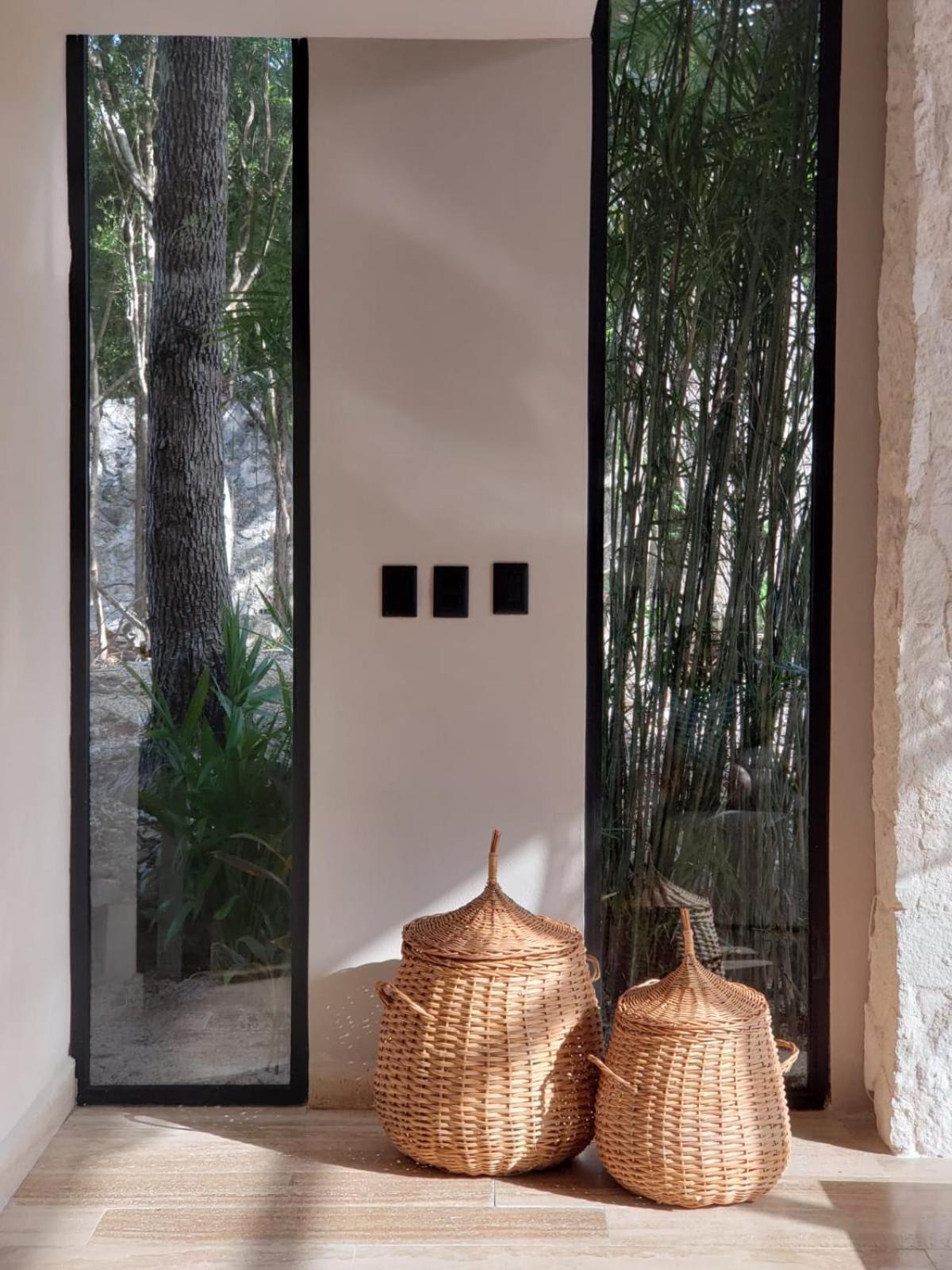 Dossantas Wellness & Jungle Retreat By Bt Homes Apartment Tulum
