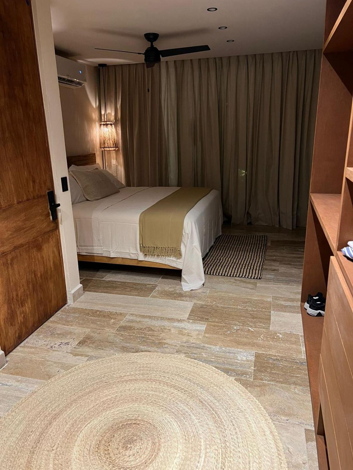 Apartment Dossantas Wellness & Jungle Retreat By Bt Homes *