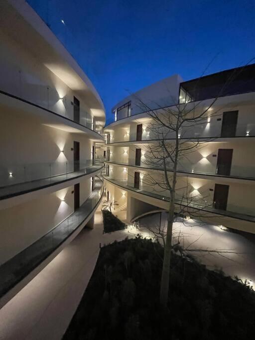 Loft Izel Sleeps 4 With Club Access, Close To La Veleta Apartamento Tulum