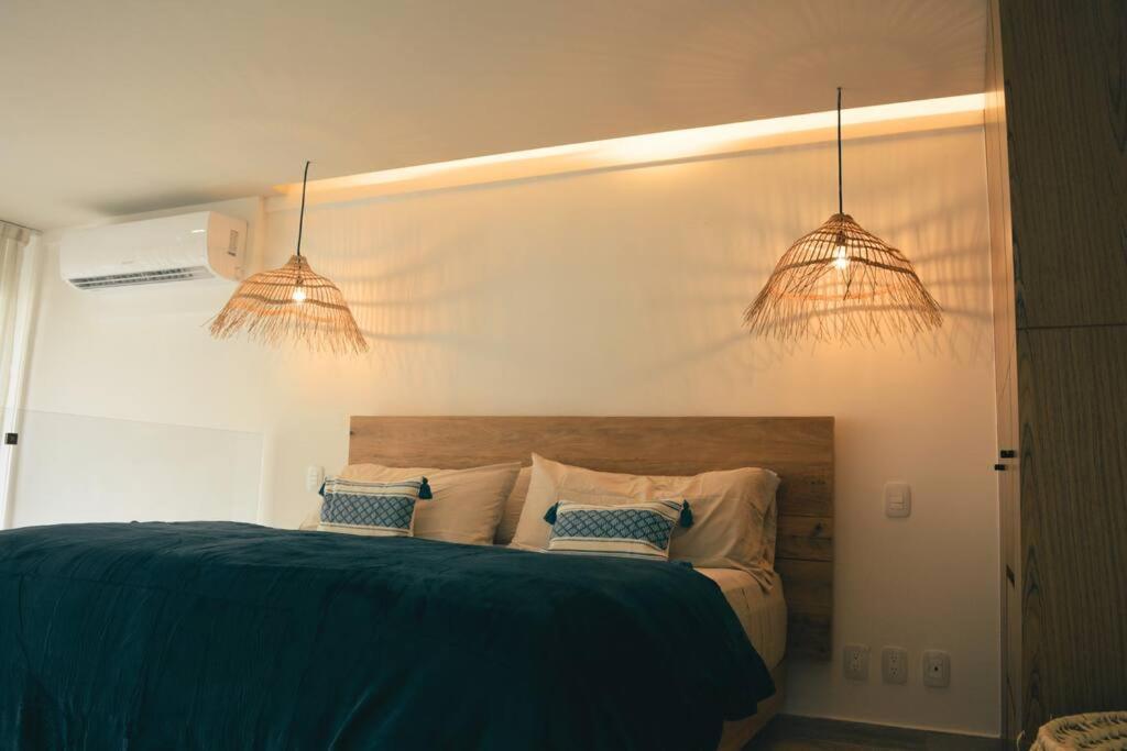 Loft Izel Sleeps 4 With Club Access, Close To La Veleta *
