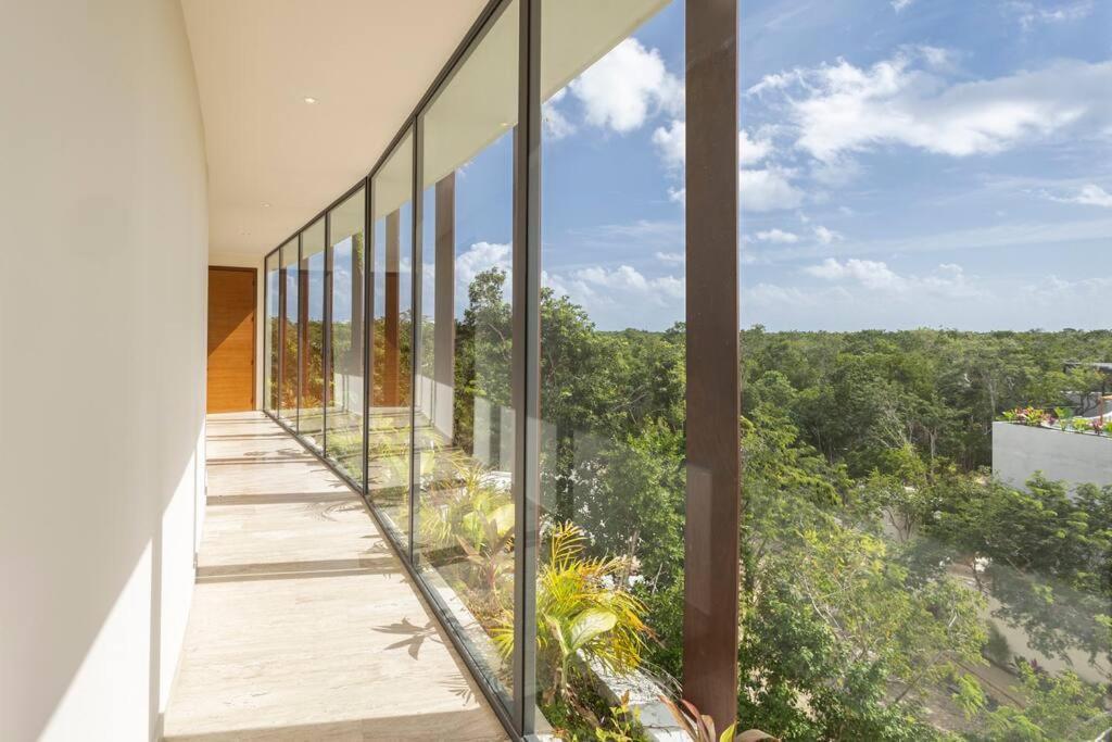 Stunning 2 Bd Mistiq Ph Rooftop Private Pool Apartment Tulum