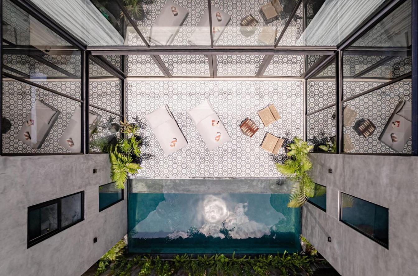 Villa Casa Aldea Premium