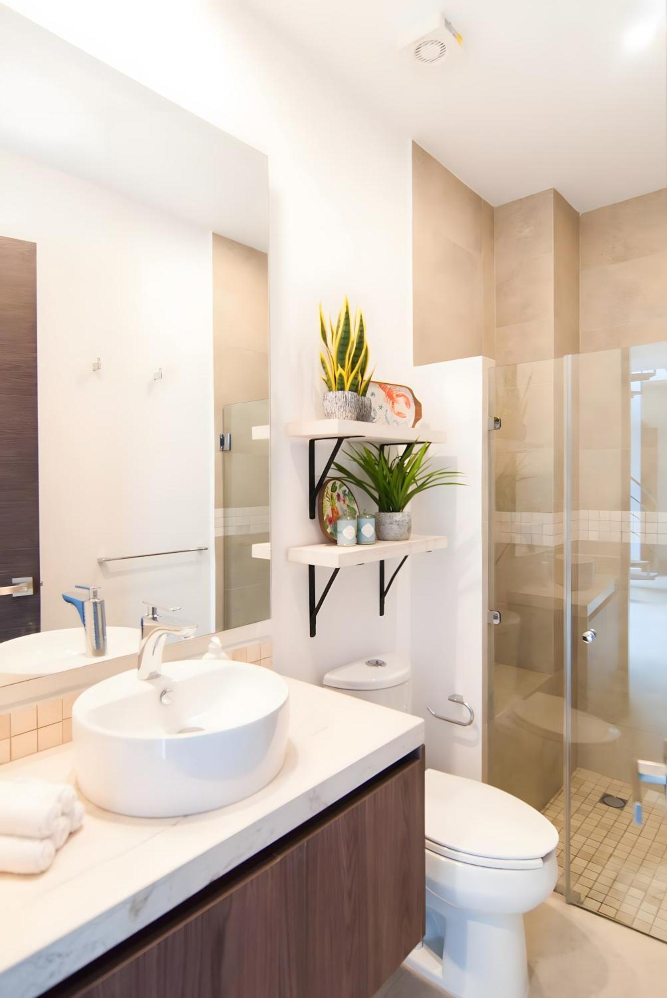 Apartment Luxury Penthouse W-jacuzzi In The Heart Of Tulum