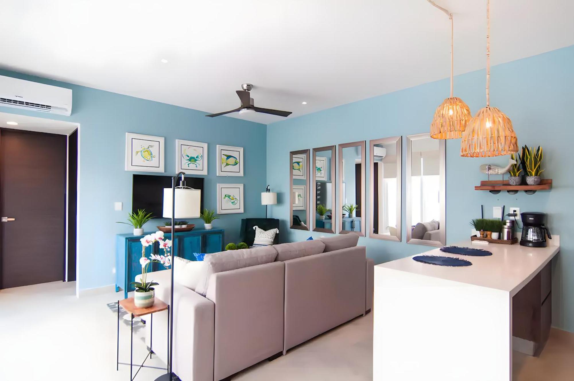 Luxury Penthouse W-jacuzzi In The Heart Of *