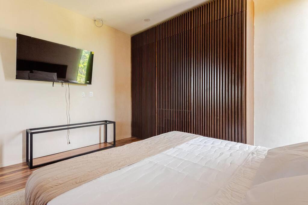 Penthouse Private Pool Tulum