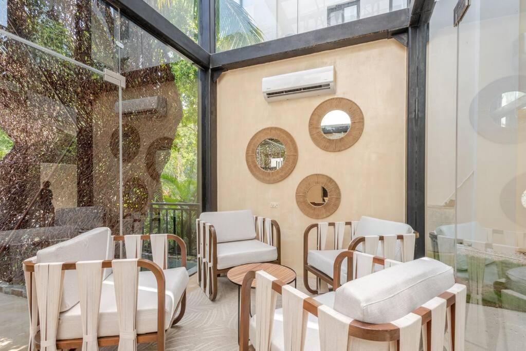 Penthouse Private Pool