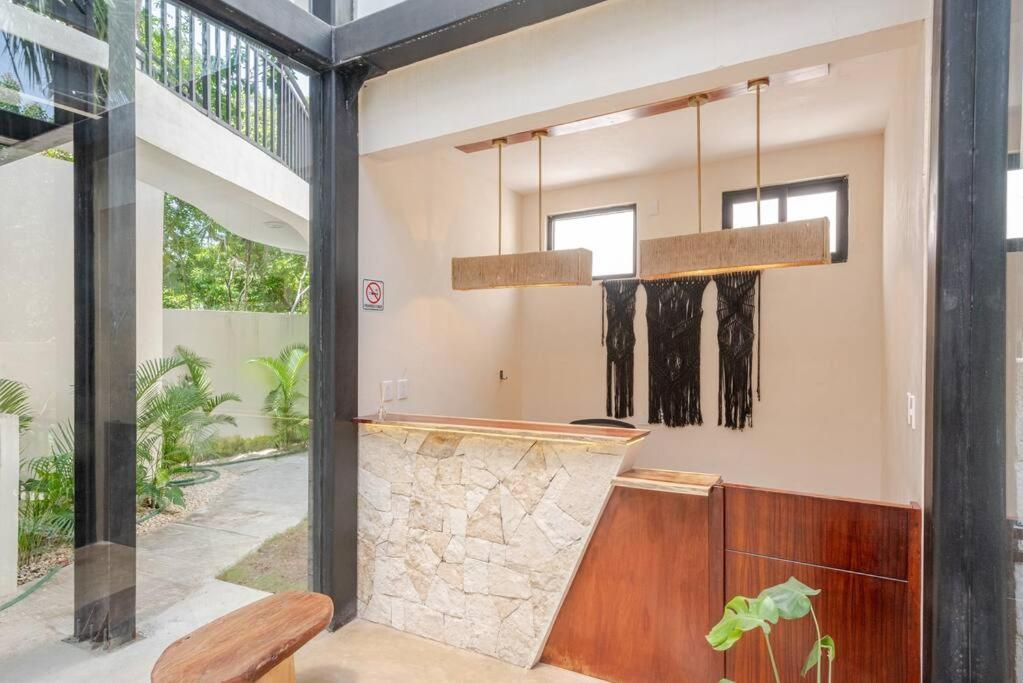 Penthouse Private Pool * Tulum