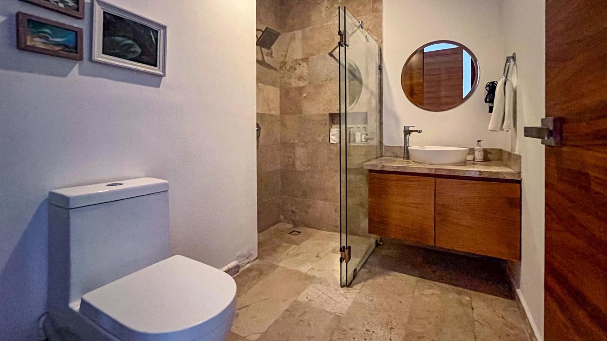 Amaka Calma Hotel Tulum