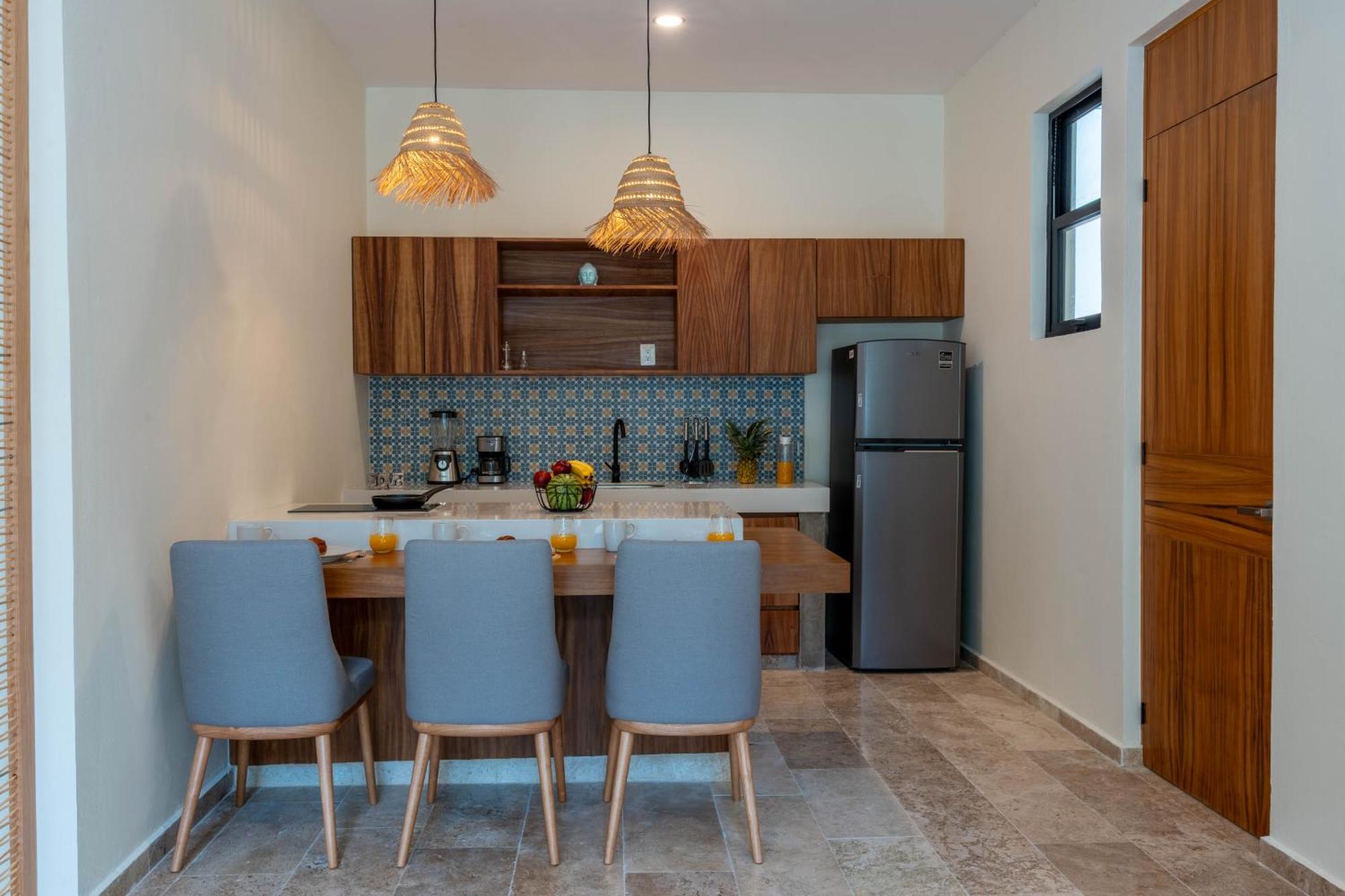 Apartamento New Luxury With Plunge Pool Tulum