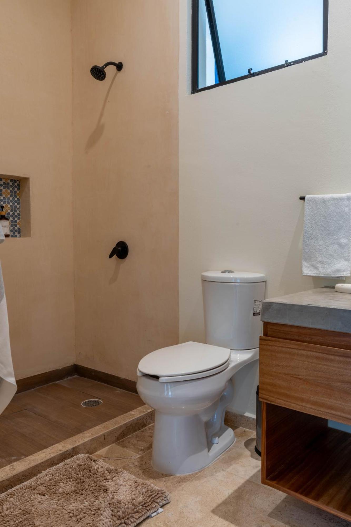 Apartamento New Luxury With Plunge Pool Tulum
