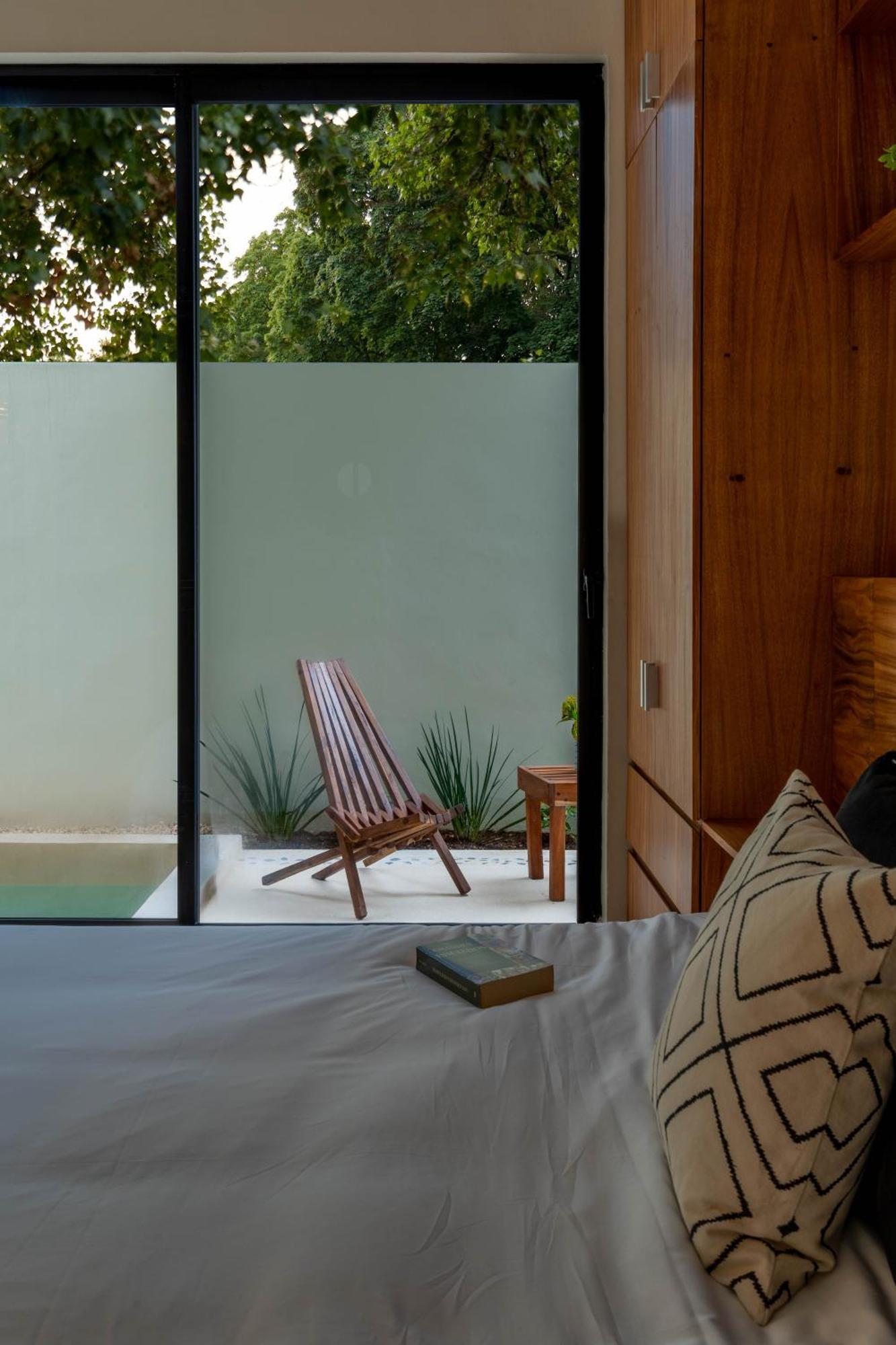 New Luxury With Plunge Pool Apartamento